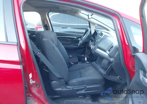 2015 Honda Fit Ex from USA, damaged, VIN 3HGGK5G81FM742349